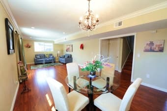 $950 And Up,  Rooms Available SAN JOSE 1