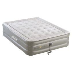 Coleman ComfortSmart Air Mattress - Queen 1