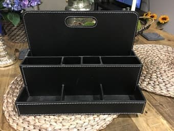 Desk Organizer $10 1