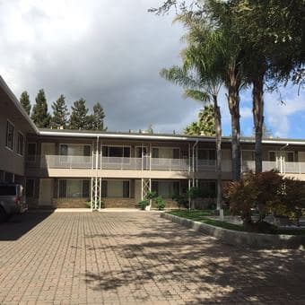 Menlo Park独立客厅即日起短租 1