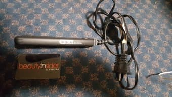 travel size hair straightener  $5 1