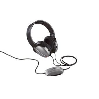Noise Cancellation Headphones $15 1