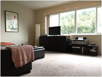 Room available starting September 15th {flexible} 2
