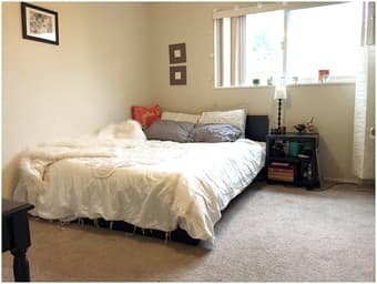 Room available starting September 15th {flexible} 3