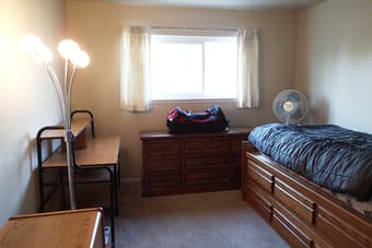 $1350 One Bedroom in 2BR 1BA Palo Alto 1