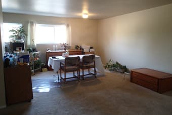$1350 One Bedroom in 2BR 1BA Palo Alto 2