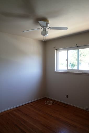 $1350 One Bedroom in 2BR 1BA Palo Alto 3