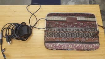 coffee table, microwave rice cooker, shoulder bag pad, ice trays, etc 3