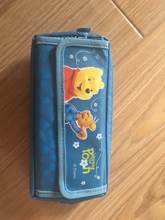 Clip-on Earrings,  pencil case，wallet 2