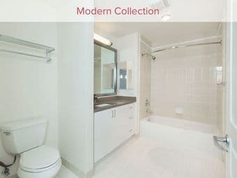 - En suite room @ Avalon Towers - mountain view 1