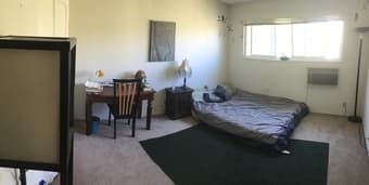2 sunny rooms in Santa Clara available for sublet 3