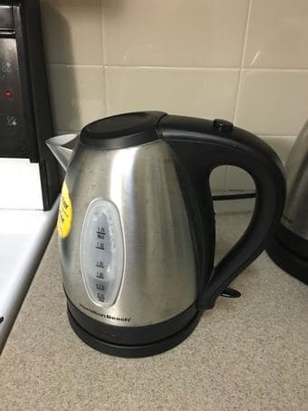 [for sale] water heater and mixer 2