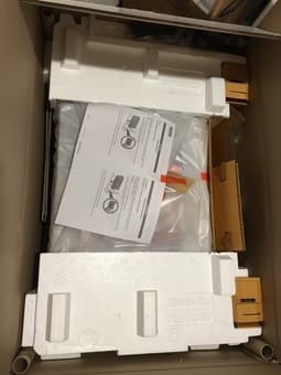 [for sale]Brand new Canon PIXMA Pro-100 Wireless Printer + photo paper 3