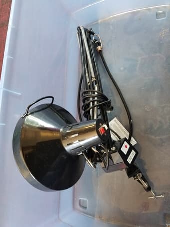 Drafters Light  $20 1