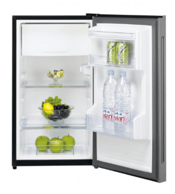 High Quality Mini Fridge- Like new!!! 3