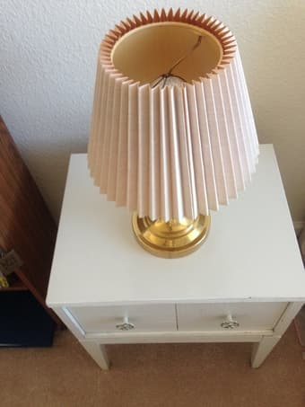 Table Lamps (3) 1