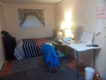 [Long-term]Available Sep.28th studio Near parc in 94022 1