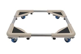 Adjustable dolly 1