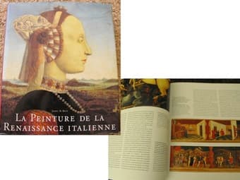 Art Books in French and English 3