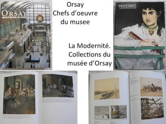 Art Books in French, English and Japanese 2