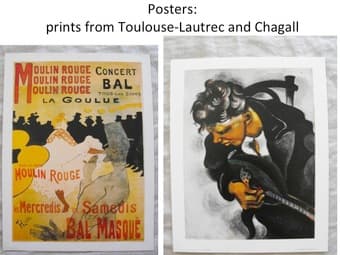 Art Books in French, English and Japanese 3