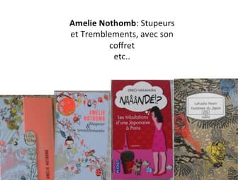Livres d'Asie et sur l'Asie 3