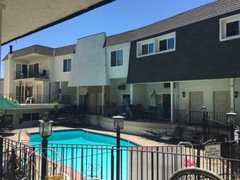 2 sunny rooms in Santa Clara available for sublet NOW 1