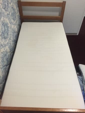 Mattress - Extra Firm @ $175 1