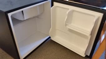 Mini Fridge (refrigerator) 2
