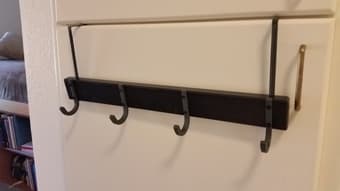 Door Hangers (2 available) 1