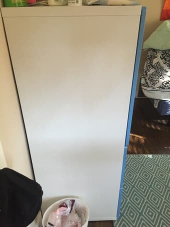 New Ikea Dresser - $80 (OBO) 2