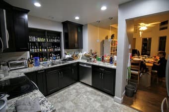 Huge Master Bedroom in Downtown Mountain View - $1975 1