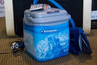 Kodiak Polar Care Ice Cold Physical Therapy - $50 2