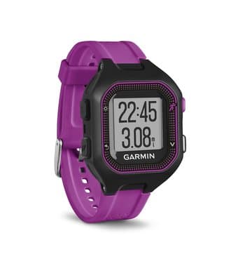 Brand new Giarmin Forerunner 25 running watch- in sealed box! $125 1