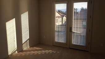1br availabe in 2br/2ba luxury apt starting 10/1 - $2100 per person 3