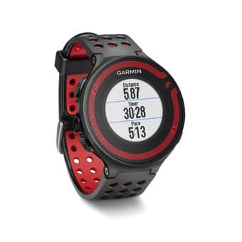 Selling Garmin Forerunner 220 watch $120 OBO 1