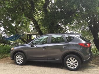 2014 Mazda CX-5, 33k miles and excellent condition 1