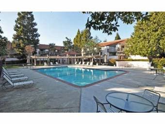 Private room/bath in 2bed/2bath in Sunnyvale - Oct 1 - $1350 1