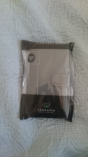 $5 new Xperia Z3 wallet case 1
