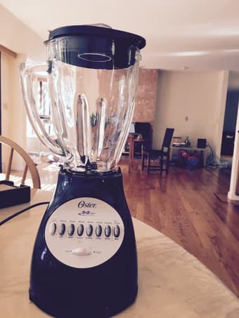 Blender - Oster 14 Speed - $15 OBO 1