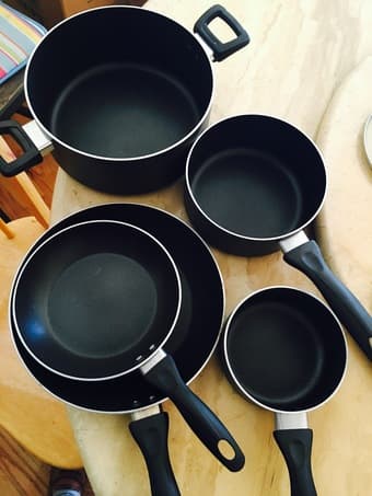 EVERYTHING FOR YOUR KITCHEN - $200 OBO - NEGOTIABLE ITEMS 2