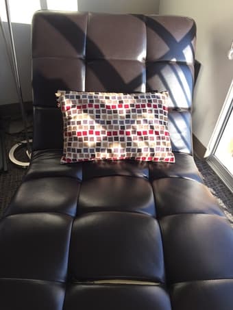Chaise Lounge Chair $89 obo 2