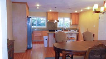 $1475 Furnished room near downtown Mountain view - Walk to castro stre 2