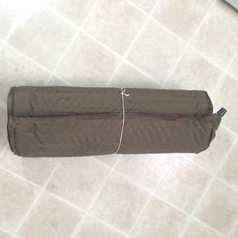 ADULT SIZE INFLATABLE MAT. 2
