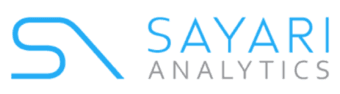 NoSQL Developer at Sayari Analytics 1