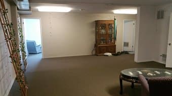 Housing near campus? Live/work warehouse for less than $950 2