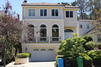 Looking for 1 More Housemate in Gorgeous San Francisco Home 1