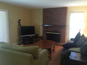$1475 Furnished room near downtown Mountain view - Walk to castro stre 2