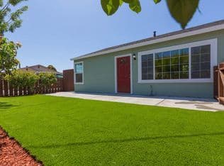 Bright, Sunny, Totally Remodeled House for Rent. 1