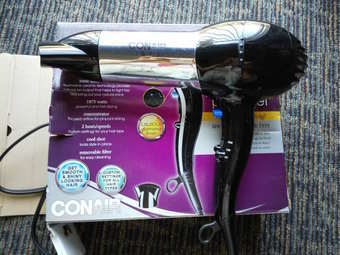 hair dryer $10 1